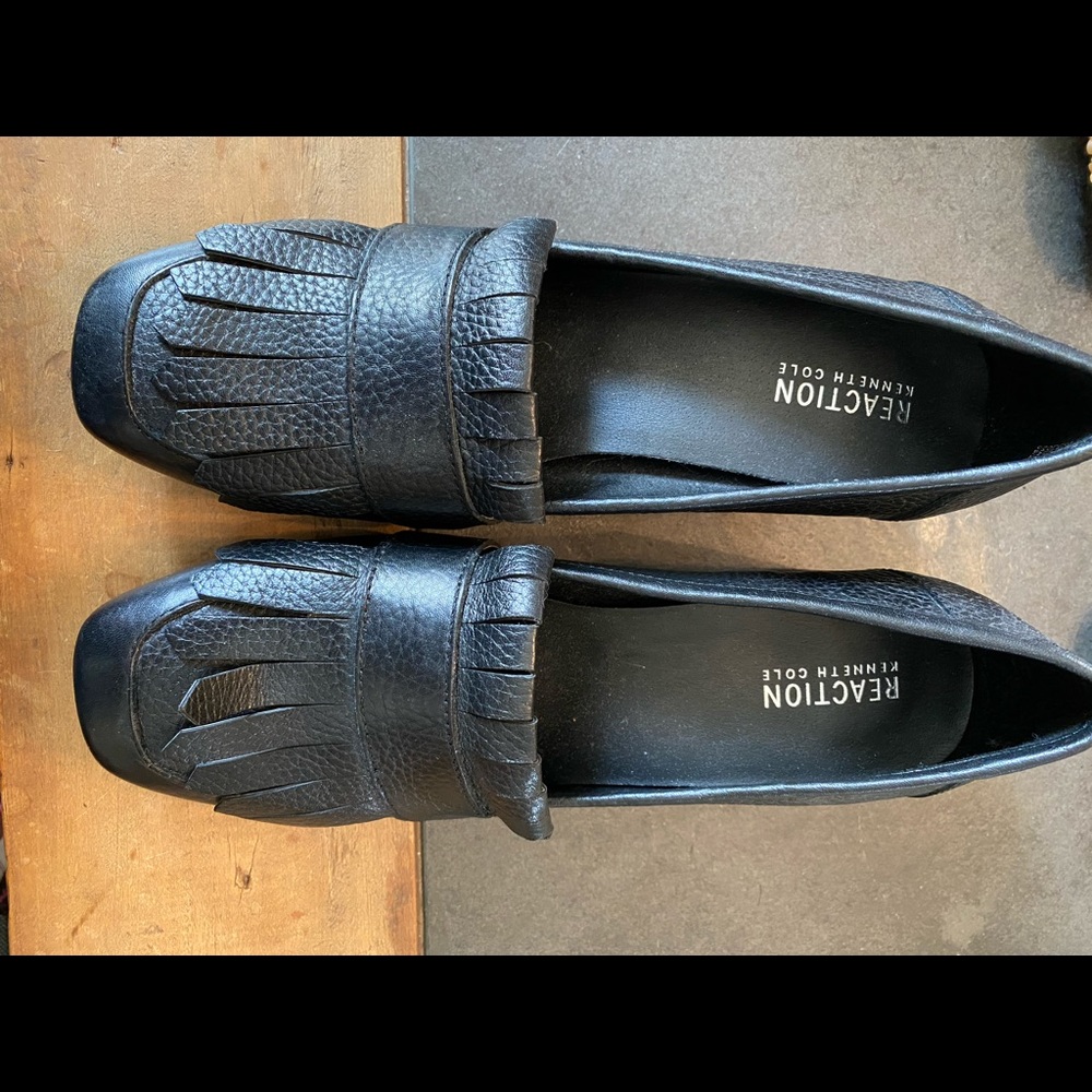 Kenneth Cole Business Casual Loafer size 9